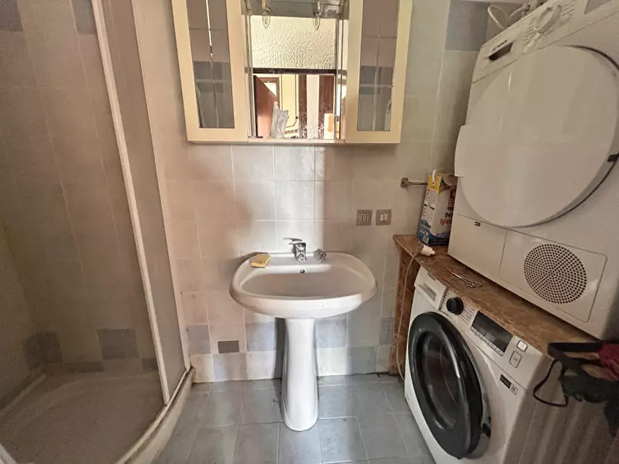 Immagine 22 di Appartamento in vendita  in Viale Grappa, 43 a Vicenza