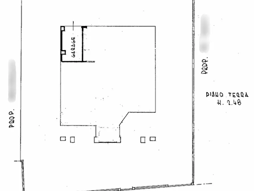 Immagine 25 di Appartamento in vendita  in Viale Grappa, 43 a Vicenza