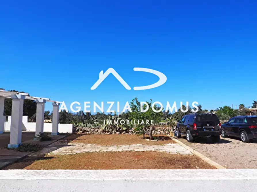 Immagine 5 di Casa bifamiliare in vendita  a Alliste