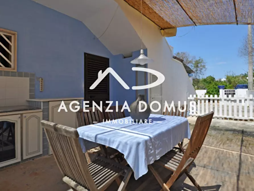 Immagine 15 di Casa bifamiliare in vendita  a Alliste