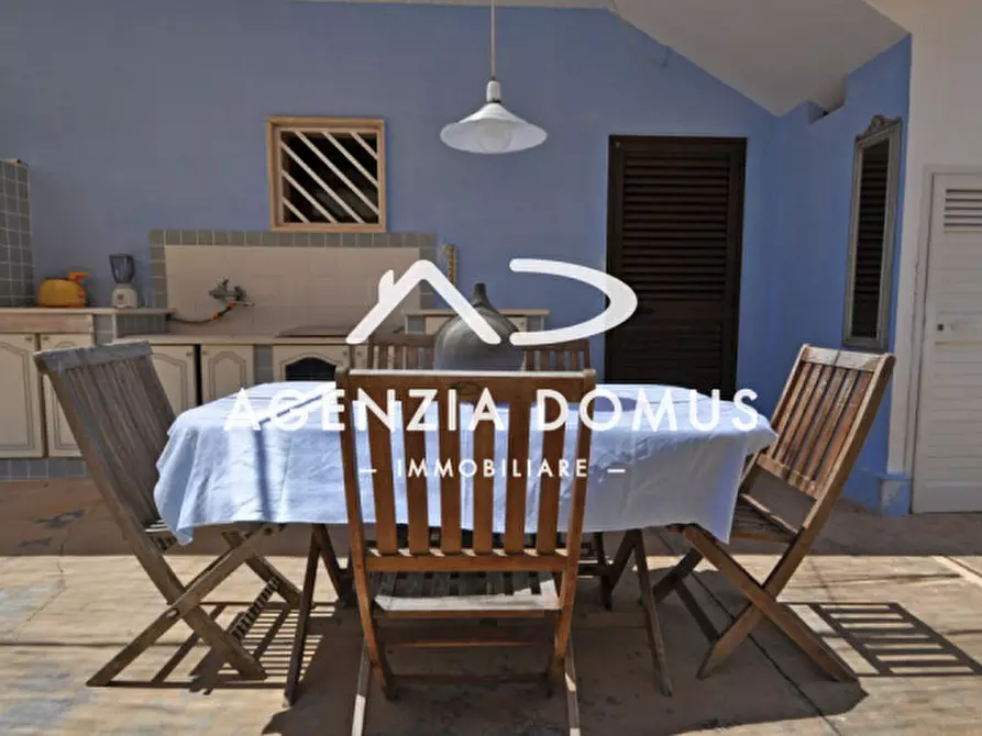 Immagine 16 di Casa bifamiliare in vendita  a Alliste