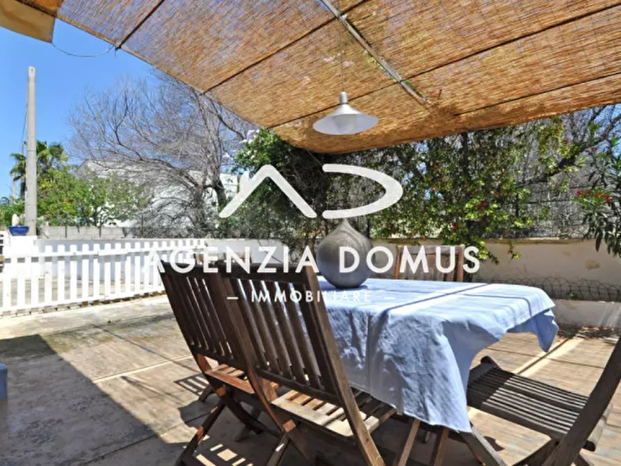 Immagine 17 di Casa bifamiliare in vendita  a Alliste