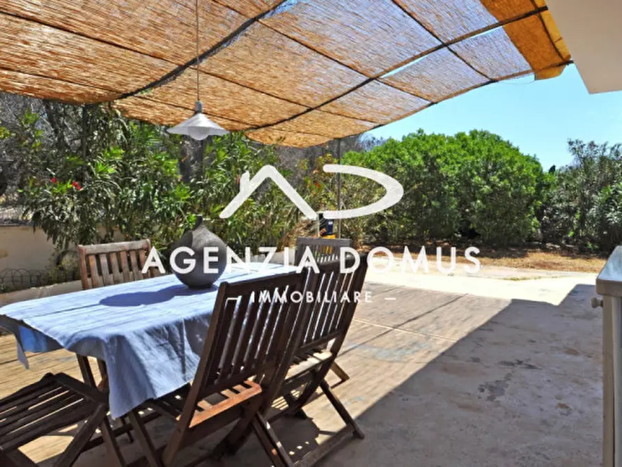 Immagine 18 di Casa bifamiliare in vendita  a Alliste