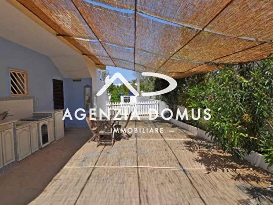 Immagine 20 di Casa bifamiliare in vendita  a Alliste