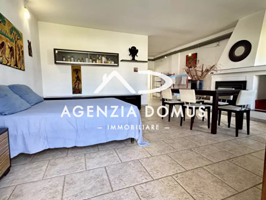 Immagine 25 di Casa bifamiliare in vendita  a Alliste