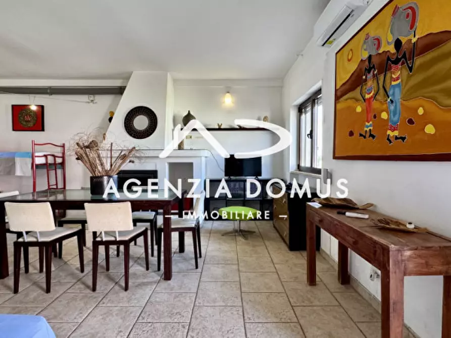 Immagine 26 di Casa bifamiliare in vendita  a Alliste