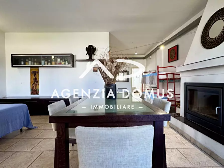 Immagine 27 di Casa bifamiliare in vendita  a Alliste