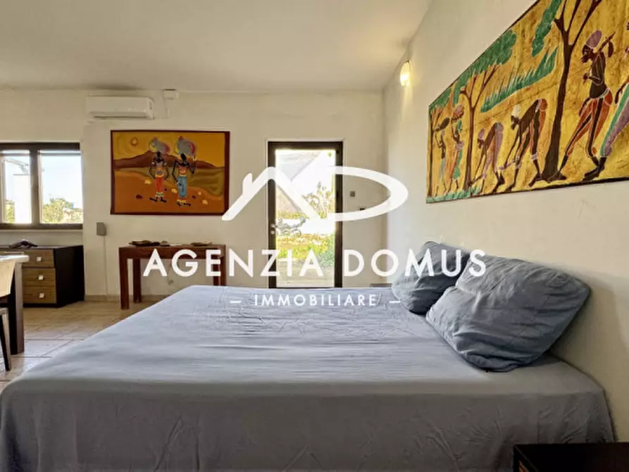 Immagine 30 di Casa bifamiliare in vendita  a Alliste