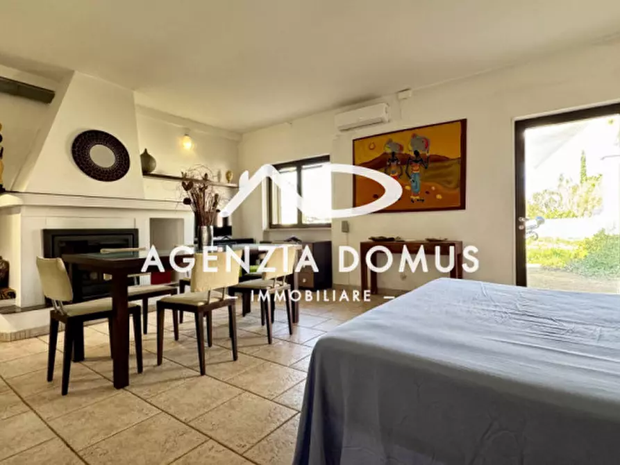 Immagine 31 di Casa bifamiliare in vendita  a Alliste