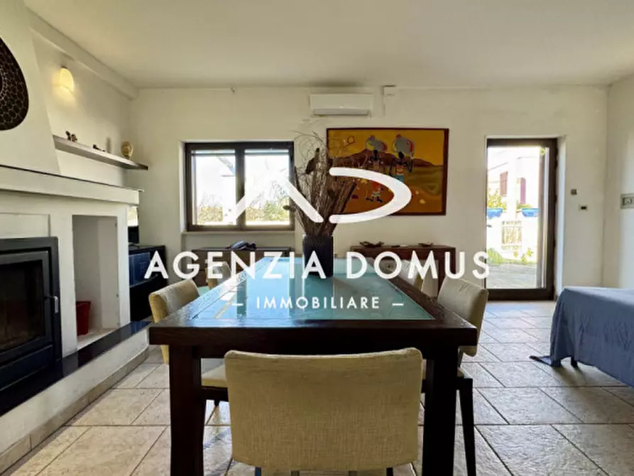 Immagine 32 di Casa bifamiliare in vendita  a Alliste