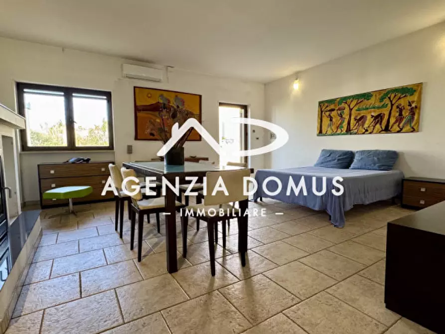 Immagine 33 di Casa bifamiliare in vendita  a Alliste