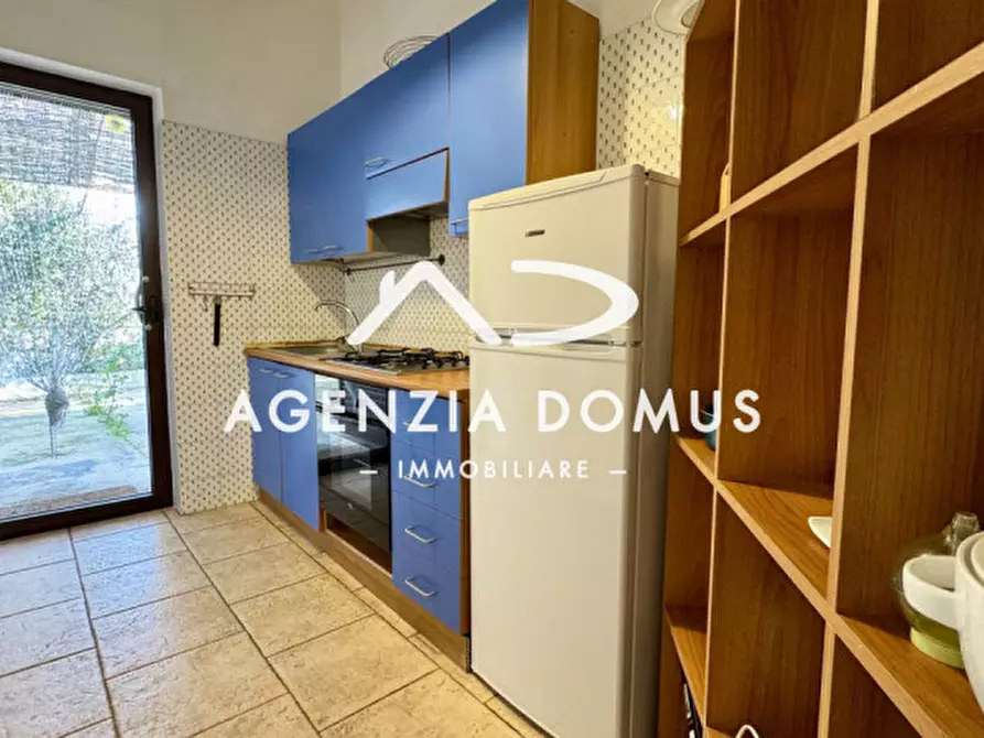 Immagine 34 di Casa bifamiliare in vendita  a Alliste