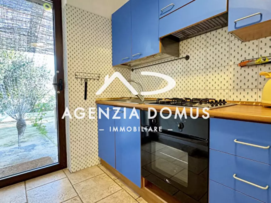 Immagine 35 di Casa bifamiliare in vendita  a Alliste