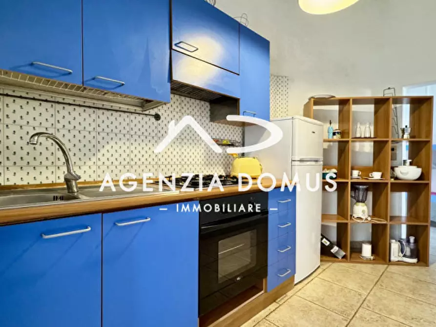 Immagine 37 di Casa bifamiliare in vendita  a Alliste