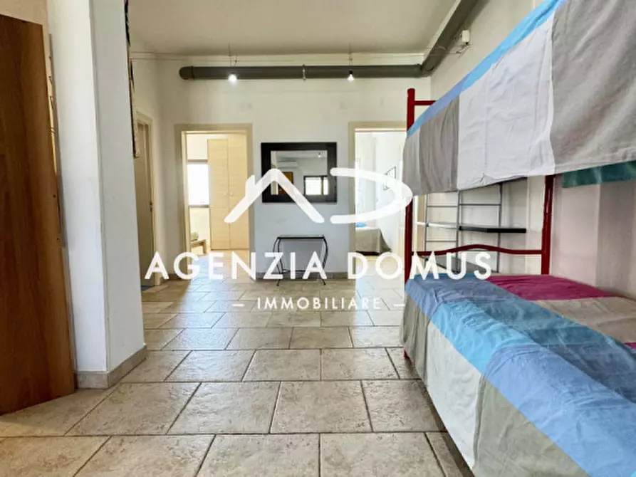 Immagine 38 di Casa bifamiliare in vendita  a Alliste