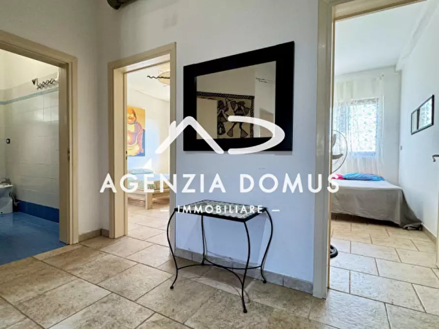 Immagine 39 di Casa bifamiliare in vendita  a Alliste