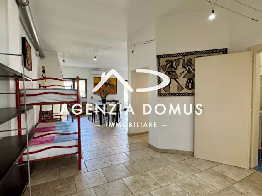 Immagine 42 di Casa bifamiliare in vendita  a Alliste