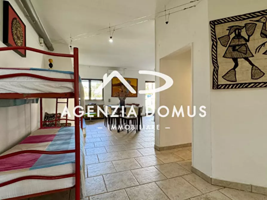 Immagine 43 di Casa bifamiliare in vendita  a Alliste