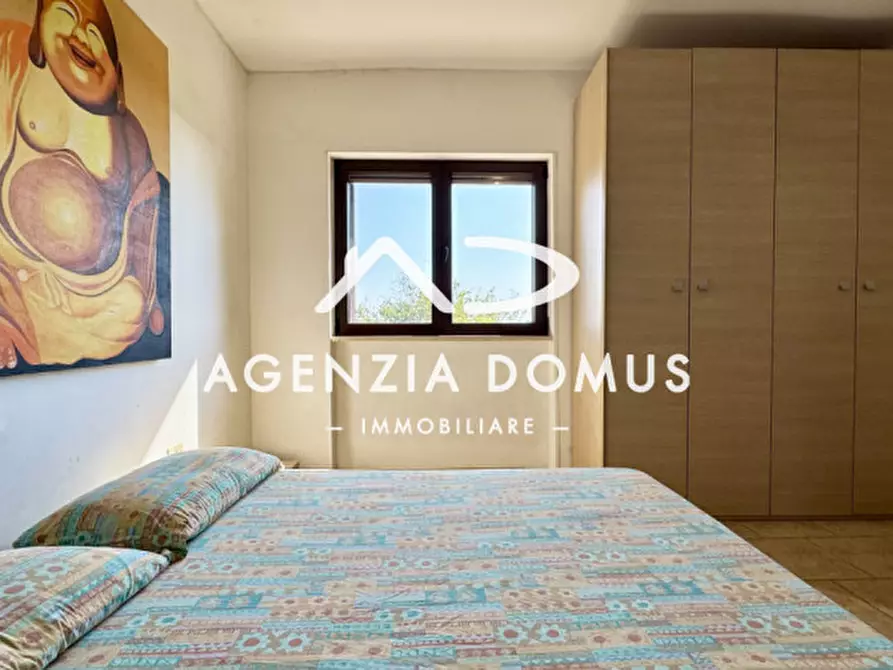 Immagine 49 di Casa bifamiliare in vendita  a Alliste