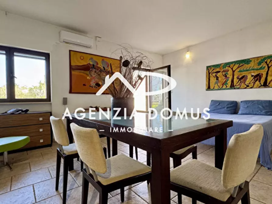 Immagine 52 di Casa bifamiliare in vendita  a Alliste