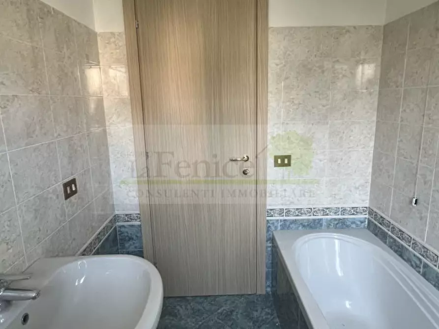 Immagine 3 di Villa in vendita  in Via Mantova,37 a Castel Goffredo