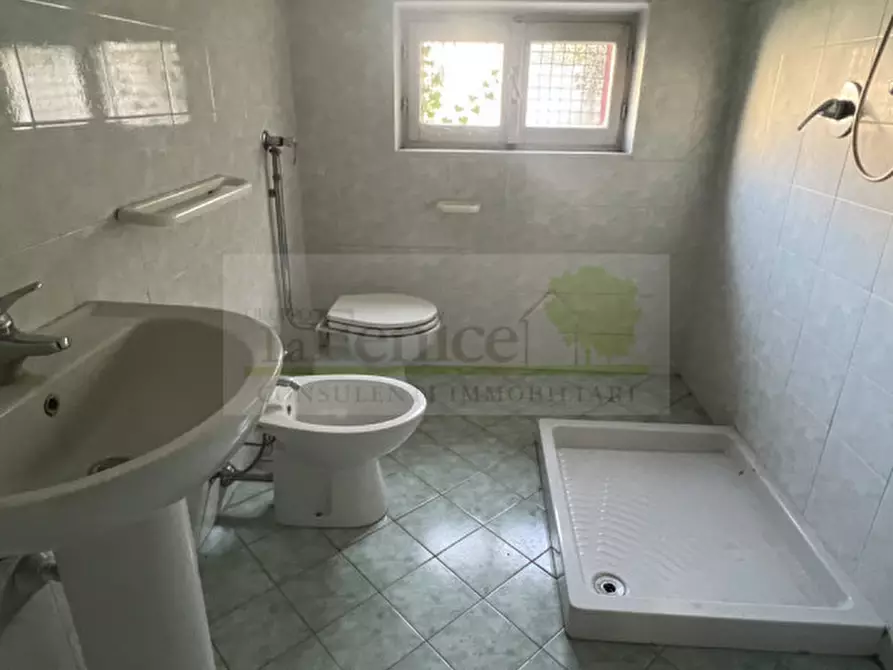 Immagine 14 di Villa in vendita  in Via Mantova,37 a Castel Goffredo