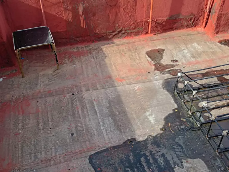 Immagine 3 di Appartamento in affitto  in via foria 37 a Napoli