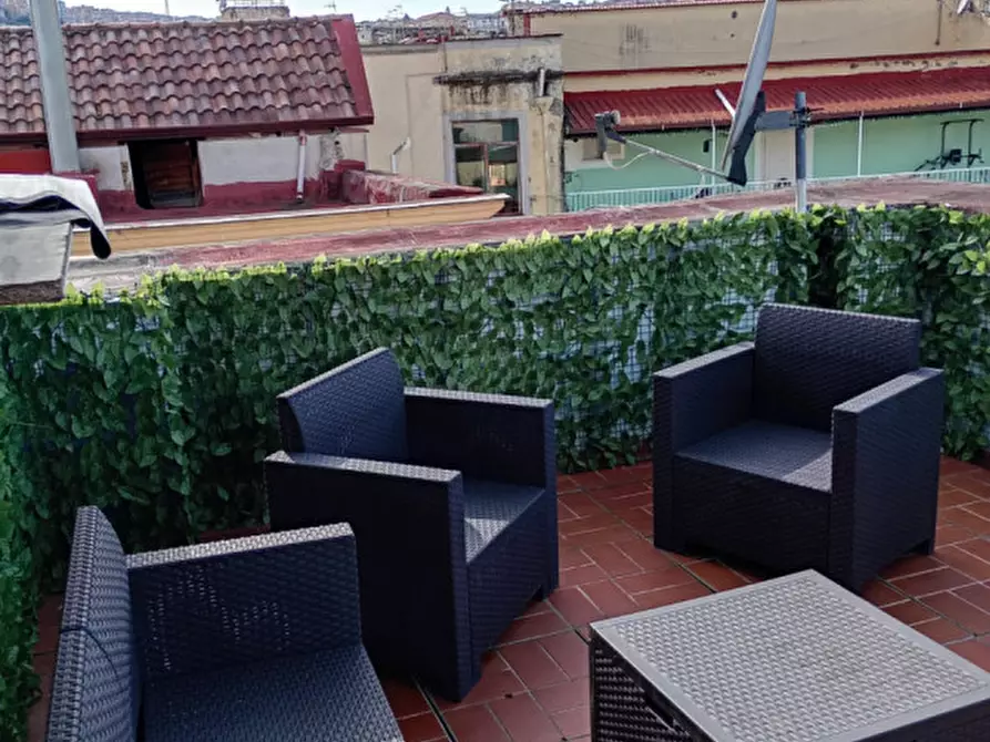 Immagine 13 di Appartamento in affitto  in via foria 37 a Napoli