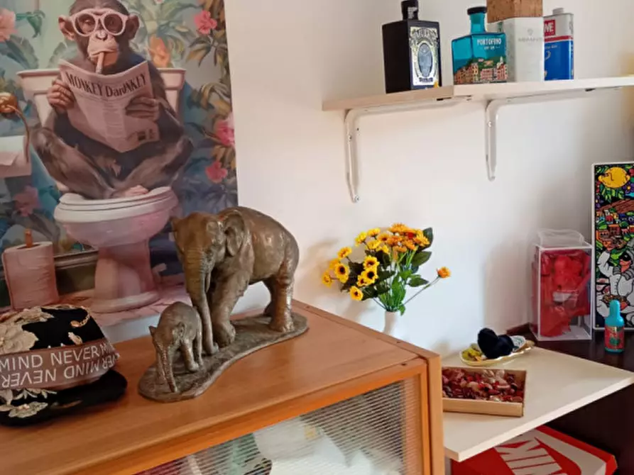 Immagine 18 di Appartamento in affitto  in via foria 37 a Napoli