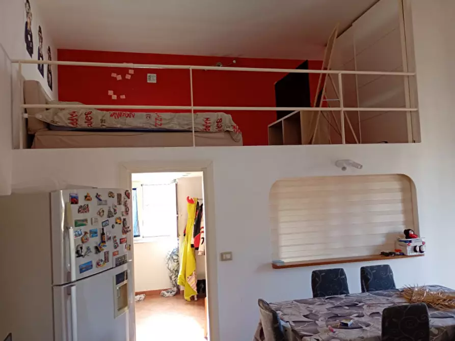 Immagine 20 di Appartamento in affitto  in via foria 37 a Napoli