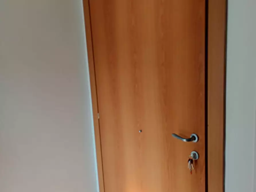 Immagine 25 di Appartamento in affitto  in via foria 37 a Napoli