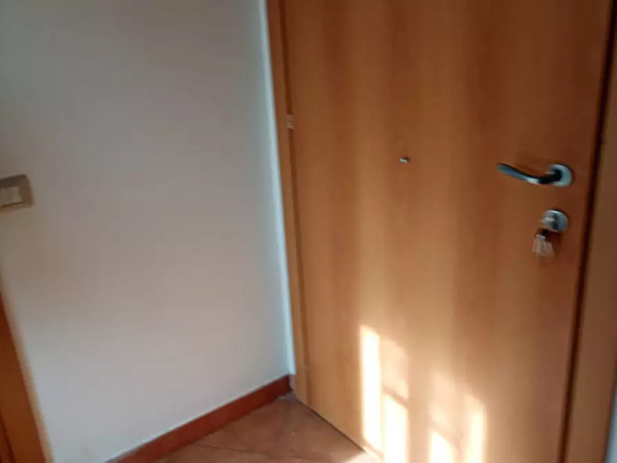 Immagine 26 di Appartamento in affitto  in via foria 37 a Napoli