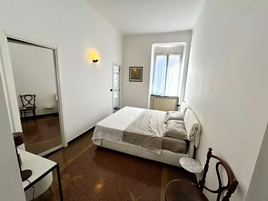 Immagine 11 di Appartamento in vendita  in Corso Giuseppe Mazzini a Camogli