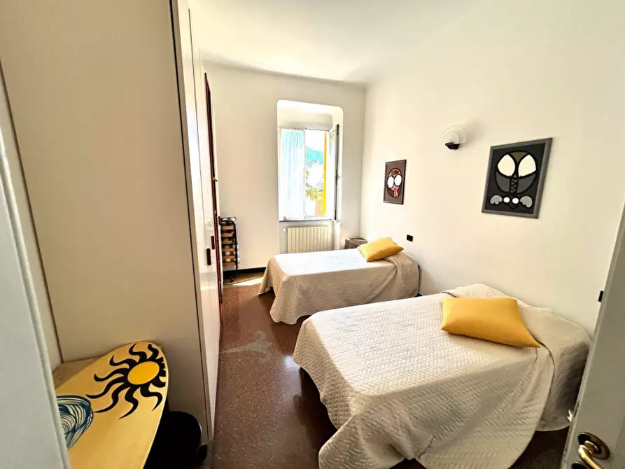 Immagine 19 di Appartamento in vendita  in Corso Giuseppe Mazzini a Camogli