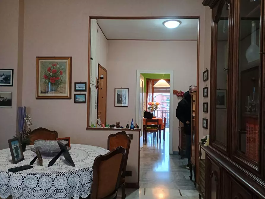 Immagine 1 di Appartamento in vendita  in Corso Bernardino Telesio 191 a Torino