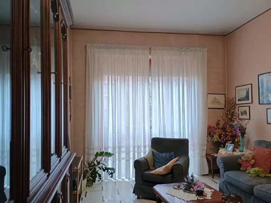 Immagine 2 di Appartamento in vendita  in Corso Bernardino Telesio 191 a Torino