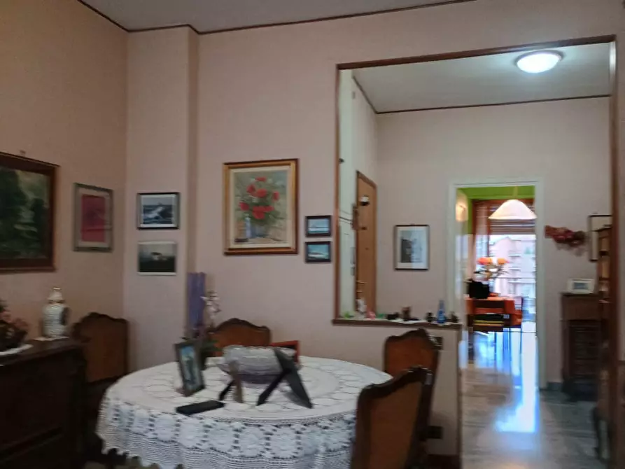 Immagine 3 di Appartamento in vendita  in Corso Bernardino Telesio 191 a Torino