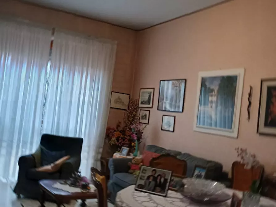 Immagine 4 di Appartamento in vendita  in Corso Bernardino Telesio 191 a Torino