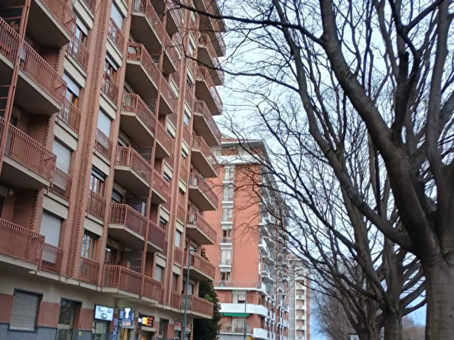 Immagine 8 di Appartamento in vendita  in Corso Bernardino Telesio 191 a Torino
