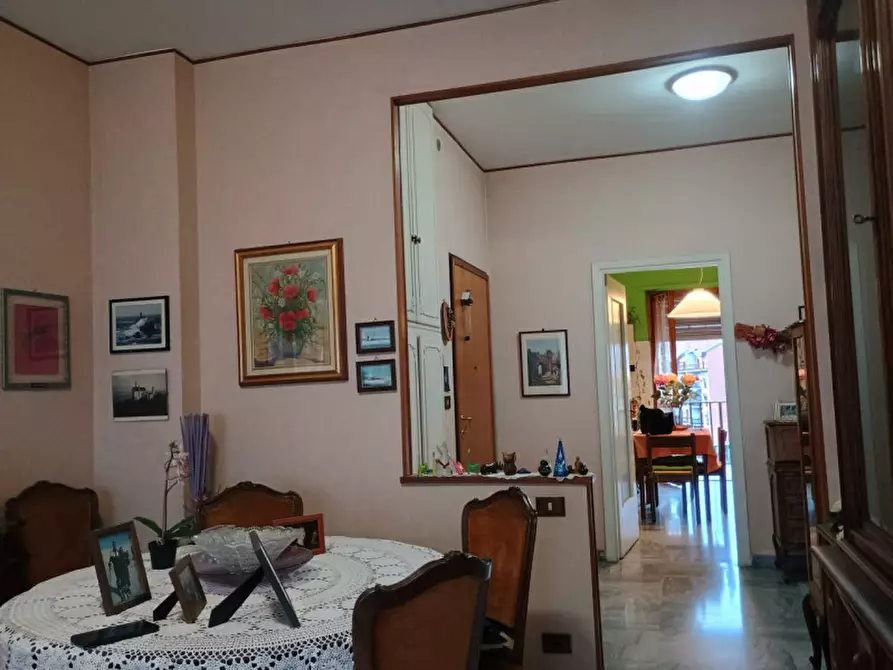 Immagine 10 di Appartamento in vendita  in Corso Bernardino Telesio 191 a Torino