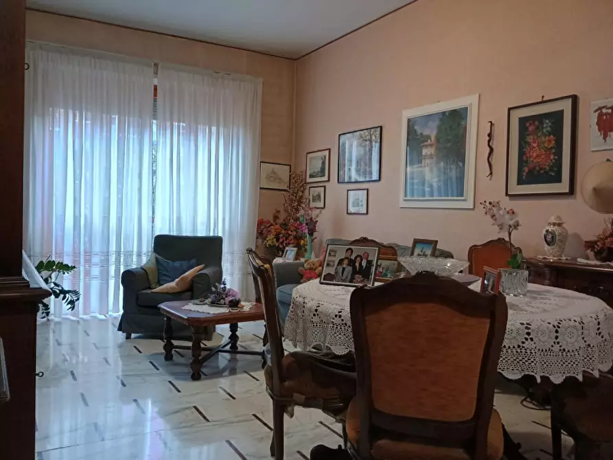 Immagine 12 di Appartamento in vendita  in Corso Bernardino Telesio 191 a Torino