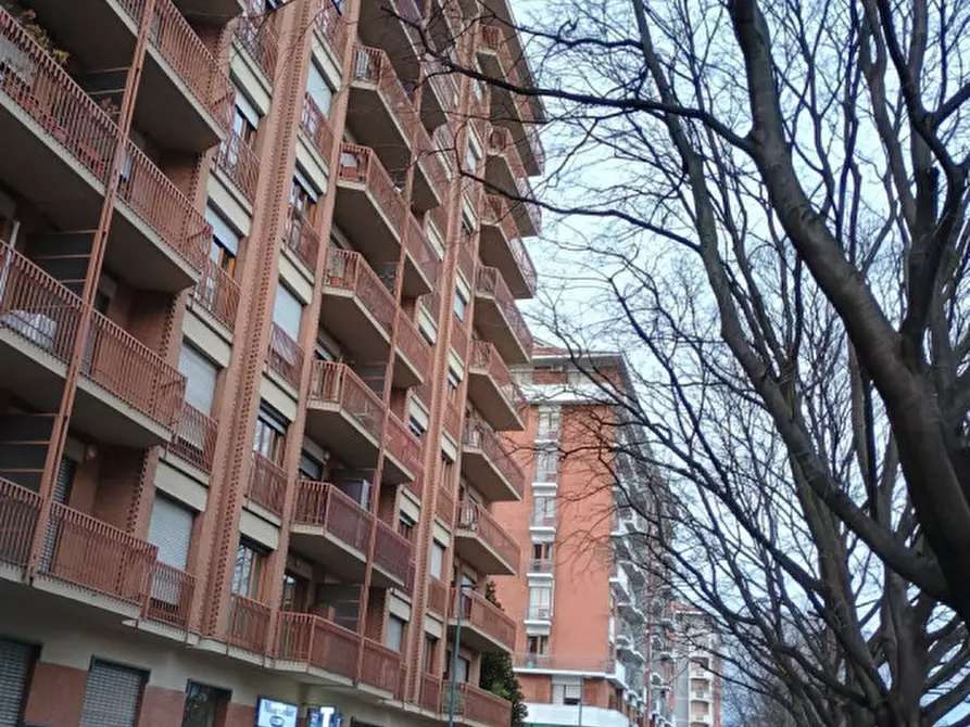 Immagine 17 di Appartamento in vendita  in Corso Bernardino Telesio 191 a Torino