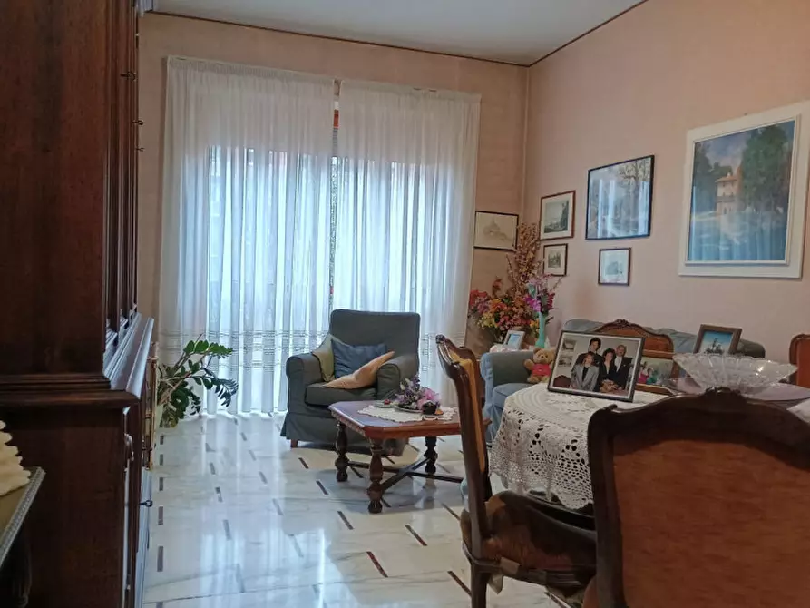 Immagine 19 di Appartamento in vendita  in Corso Bernardino Telesio 191 a Torino