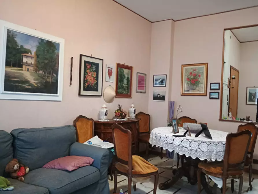 Immagine 22 di Appartamento in vendita  in Corso Bernardino Telesio 191 a Torino