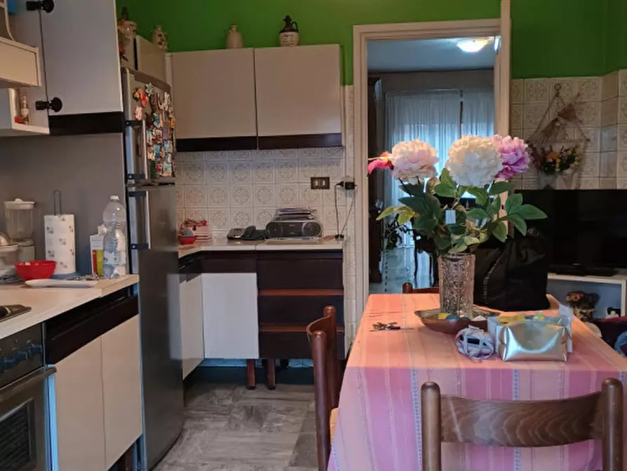 Immagine 23 di Appartamento in vendita  in Corso Bernardino Telesio 191 a Torino