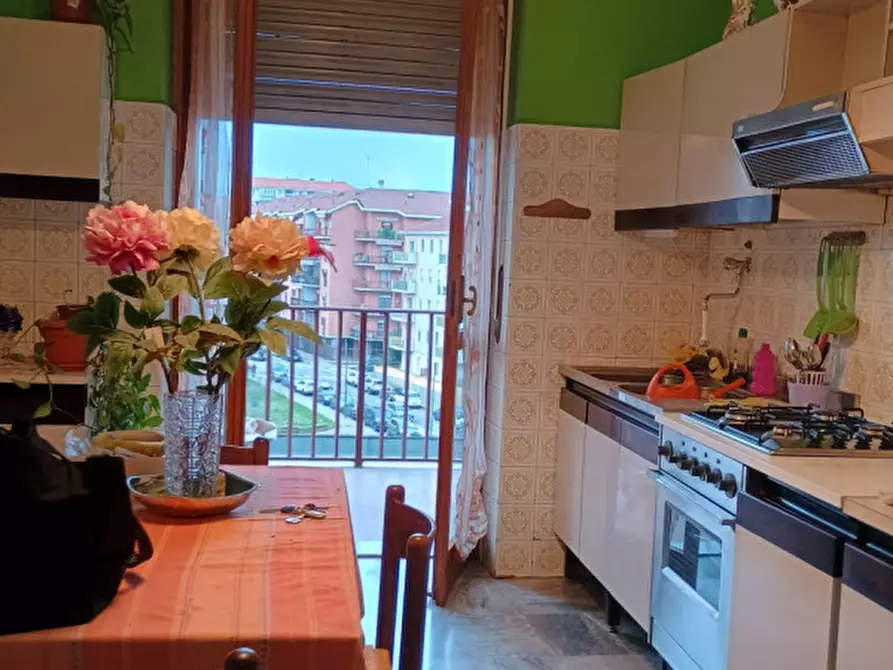 Immagine 25 di Appartamento in vendita  in Corso Bernardino Telesio 191 a Torino
