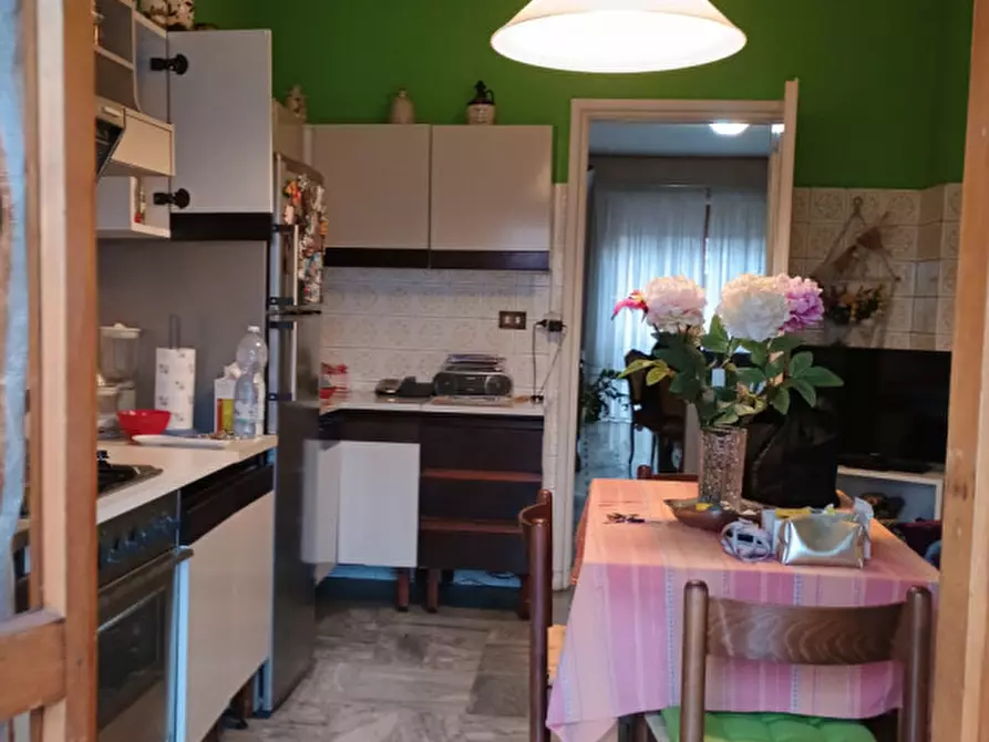Immagine 31 di Appartamento in vendita  in Corso Bernardino Telesio 191 a Torino
