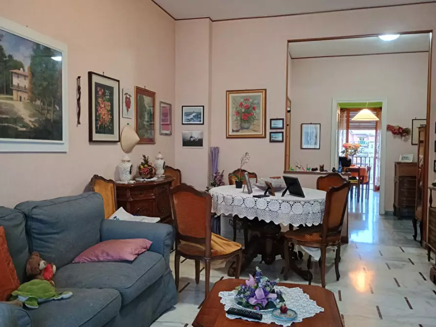 Immagine 34 di Appartamento in vendita  in Corso Bernardino Telesio 191 a Torino