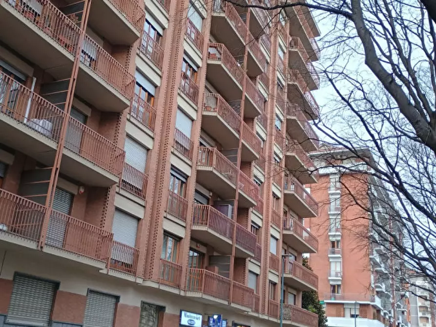 Immagine 35 di Appartamento in vendita  in Corso Bernardino Telesio 191 a Torino