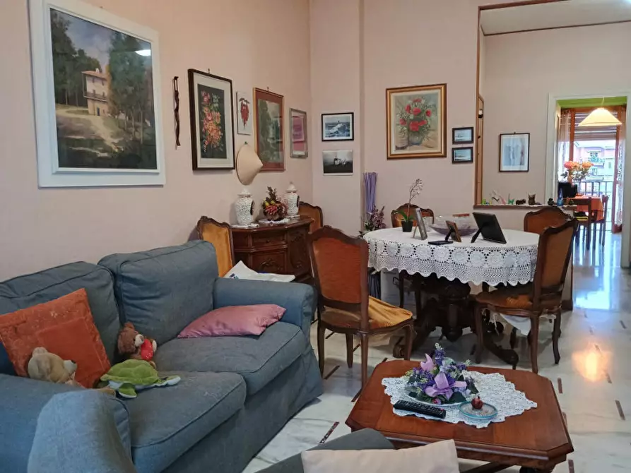 Immagine 36 di Appartamento in vendita  in Corso Bernardino Telesio 191 a Torino